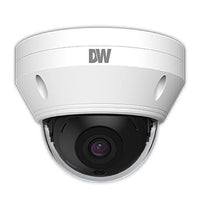 Digital Watchdog DWC-VSDG04BI MEGApix 4MP WDR Vandal Dome IP Camera w/ Smart IR