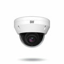 Digital Watchdog DWC-VSDG04MI MEGApix 4MP WDR Vandal Dome IP Camera w/ Smart IR
