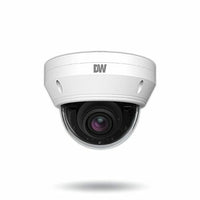 Digital Watchdog DWC-VSDG04MI MEGApix 4MP WDR Vandal Dome IP Camera w/ Smart IR