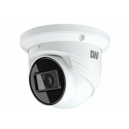 Digital Watchdog DWC-VSTB04BI MEGApix 4MP WDR Turret IP Camera with Smart IR