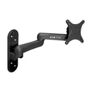 Eaton DWM1327SE Swivel/Tilt Wall Mount for 13" to 27" TVs and Monitors