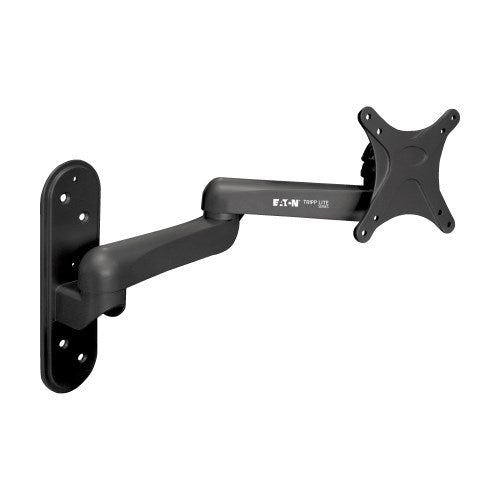 Eaton DWM1327SE Swivel/Tilt Wall Mount for 13" to 27" TVs and Monitors