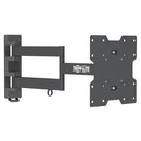 Eaton DWM1742MA Swivel/Tilt Wall Mount with Arms for 17" to 42" TVs and Monitors