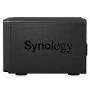 Synology DX517 Drive Enclosure - eSATA Host Interface External - 5 x HDD Support