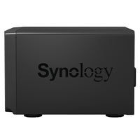 Synology DX517 Drive Enclosure - eSATA Host Interface External - 5 x HDD Support