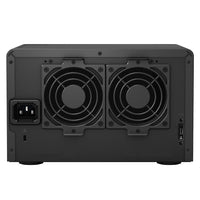 Synology DX517 Drive Enclosure - eSATA Host Interface External - 5 x HDD Support
