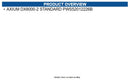 Ingenico DX8002-USSCN02A AXIUM DX8000-2 STANDARD PWS52012226B