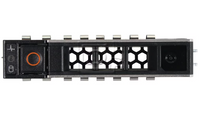 Dell DXD9H Drive Bay Adapter for 2.5" Internal - 1 x HDD Supported