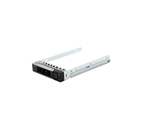Dell DXD9H Drive Bay Adapter for 2.5" Internal - 1 x HDD Supported