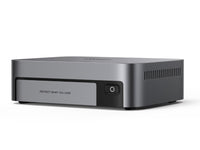 UGREEN DXP480T Plus NAS - All-Flash Thunderbolt4 Ci5 8GB DDR5 Diskless Retail