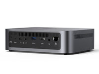 UGREEN DXP480T Plus NAS - All-Flash Thunderbolt4 Ci5 8GB DDR5 Diskless Retail
