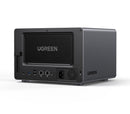 UGREEN DXP6800 Pro NAS - 6-Bay Thunderbolt Ci5 8GB DDR5 Diskless Retail