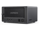 UGREEN DXP8800 Plus NAS - 8-Bay Thunderbolt Ci5 8GB DDR5 Diskless Retail