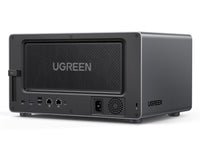 UGREEN DXP8800 Plus NAS - 8-Bay Thunderbolt Ci5 8GB DDR5 Diskless Retail