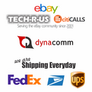 Dynacom 66NECBLOCK 66DS2-7 - 66 Block for DSX and SL