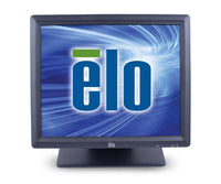Elo E077464 1717L 17" Class LCD Touchscreen Monitor - 5:4 - 5 ms - 17" Viewable