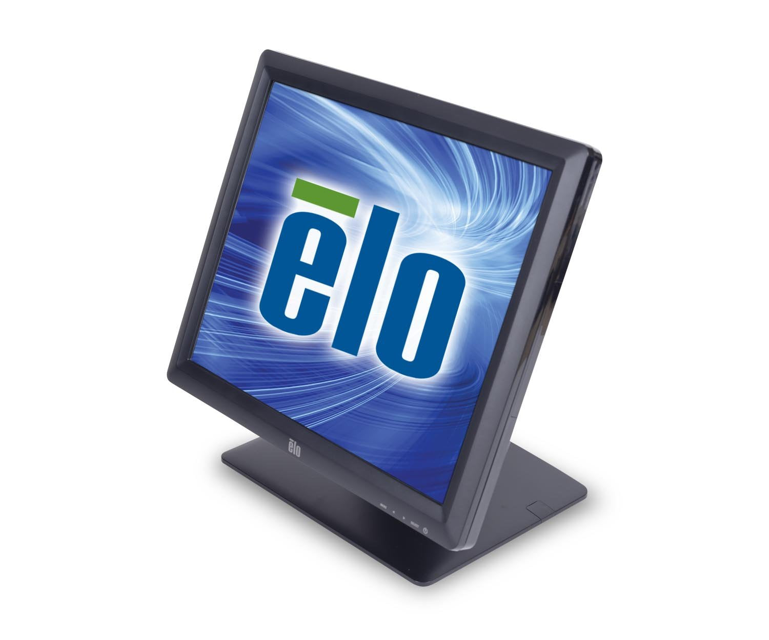 Elo E077464 1717L 17" Class LCD Touchscreen Monitor - 5:4 - 5 ms - 17" Viewable