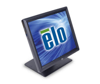 Elo E077464 1717L 17" Class LCD Touchscreen Monitor - 5:4 - 5 ms - 17" Viewable