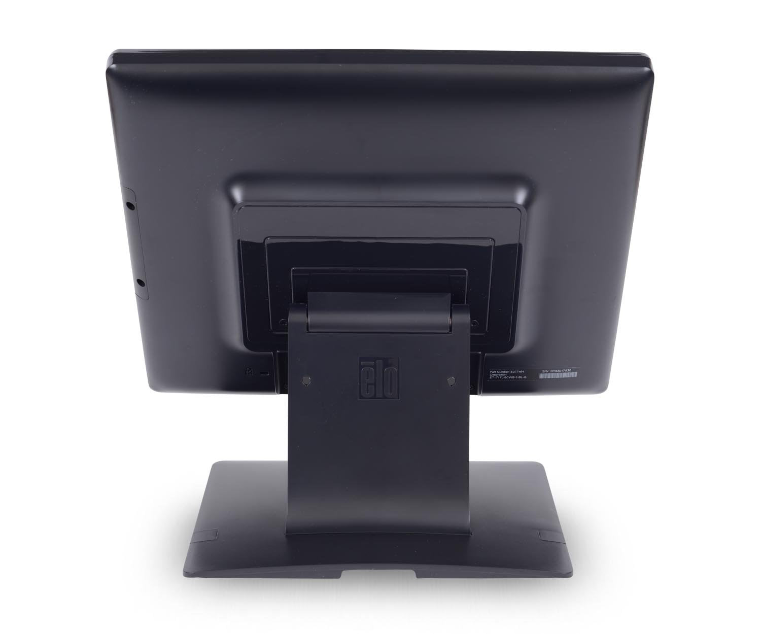 Elo E077464 1717L 17" Class LCD Touchscreen Monitor - 5:4 - 5 ms - 17" Viewable