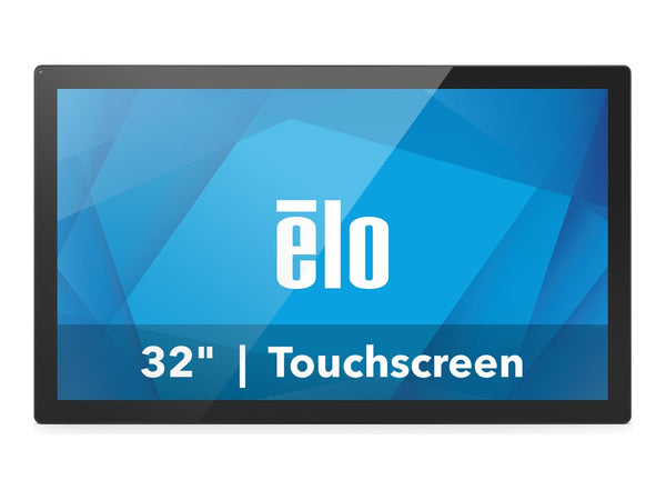Elo E103164 3204L 32-inch wide LCD Monitor, FHD, HDI- 1.4 & DisplayPort 1.2