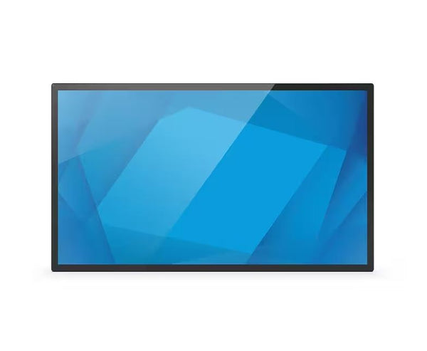 Elo E104131 5554L 55-inch wide LCD Monitor, 4K UHD, HDMI 2.0 & DisplayPort 1.4