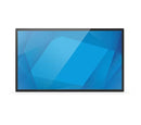 Elo E104520 5554L 55-inch wide LCD Monitor, 4K UHD, HDI- 2.0 & DisplayPort 1.4