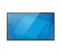 Elo E104520 5554L 55-inch wide LCD Monitor, 4K UHD, HDI- 2.0 & DisplayPort 1.4