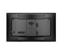 Elo E104520 5554L 55-inch wide LCD Monitor, 4K UHD, HDI- 2.0 & DisplayPort 1.4