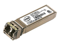 Intel E10GSFPSRX Networking Card Ethernet SFP SRX Optics Retail