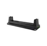 Elo E118851 M100 Single Unit Device Charger - Black