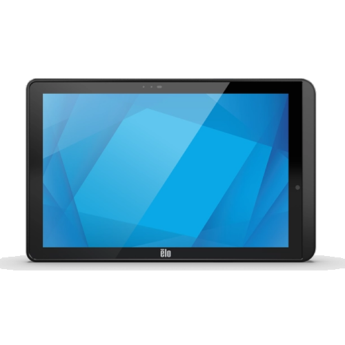 Elo E121214 Pay M100 10.1" Tablet POS System - Wi-fi, Android 12 with GMS