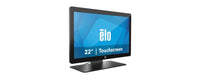 Elo E126096 2202L 22-inch wide LCD Monitor,Full HD,Projected Capacitive 10-touch