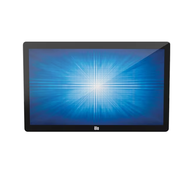 Elo E126288 2402L 24" Class LCD Touchscreen Monitor - 16:9 - 23.8" Viewable