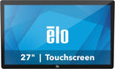 Elo E126483 2702L 27" Class LCD Touchscreen Monitor - 16:9 - 14ms - 27" Viewable