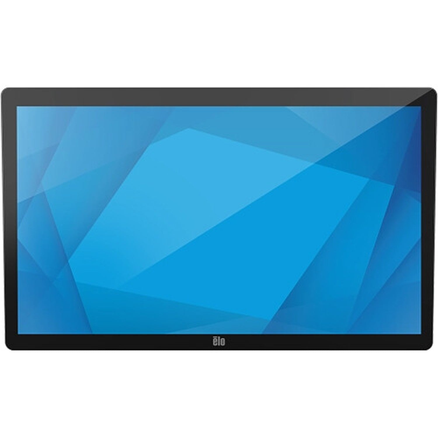 Elo E126483 2702L 27" Class LCD Touchscreen Monitor 16:9 - 14 ms - 27" Viewable