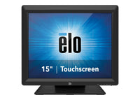 Elo E144246 1517L 15-inch LCD (LED Backlight) Desktop - Touchscreen Monitor