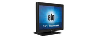 Elo E144246 1517L 15-inch LCD (LED Backlight) Desktop - Touchscreen Monitor