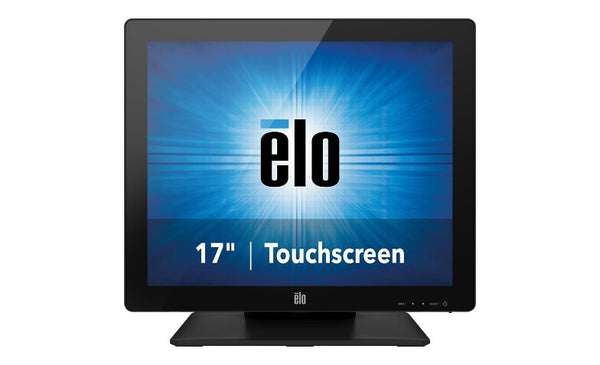 Elo E179069 1717L Touchscreen Monitor - 17-inch LCD (LED Backlight)
