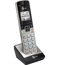 AT&T TL90073 Accessory Connect to Cell™ Handset Speakerphone