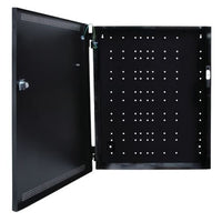 Lifesafety Power E2-BOXED Power E Series Standard Power Enclosure, 20x16x4.5"