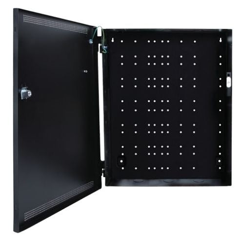 Lifesafety Power E2-BOXED Power E Series Standard Power Enclosure, 20x16x4.5"