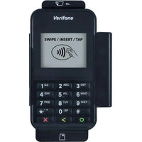 Elo E201088 EMV Cradle Wireless Cellular Phone, Digital Signage Display - Black