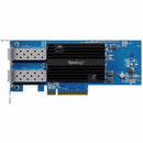 Synology E25G30-F2 2Port 25GbE SFP28 PCIe Network Adapter Retail