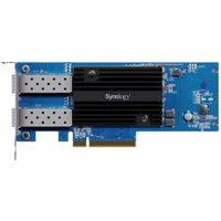 Synology E25G30-F2 2Port 25GbE SFP28 PCIe Network Adapter Retail