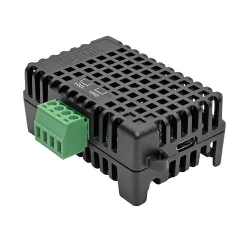 Eaton E2MTHDI EnviroSense2 Environmental Sensor Module with Temperature Humidity