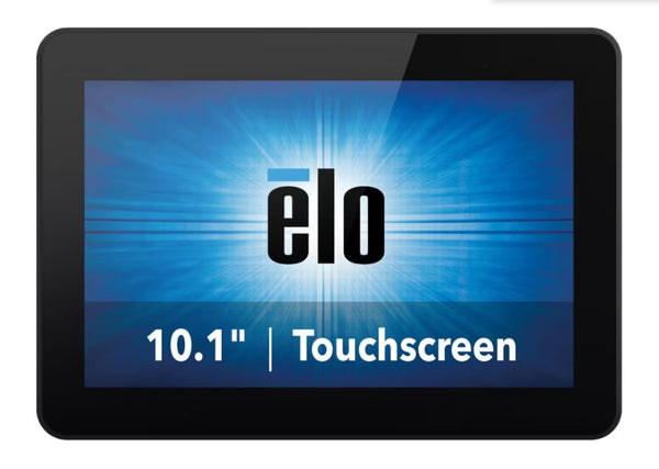 Elo E321195 1093L 10.1-inch LCD (LED Backlight), Open Frame, HDMI, VGA & Display