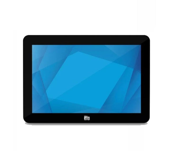 Elo E324341 1002L 10.1-inch wide LCD Monitor, HD 1280 x 800, Non-touch