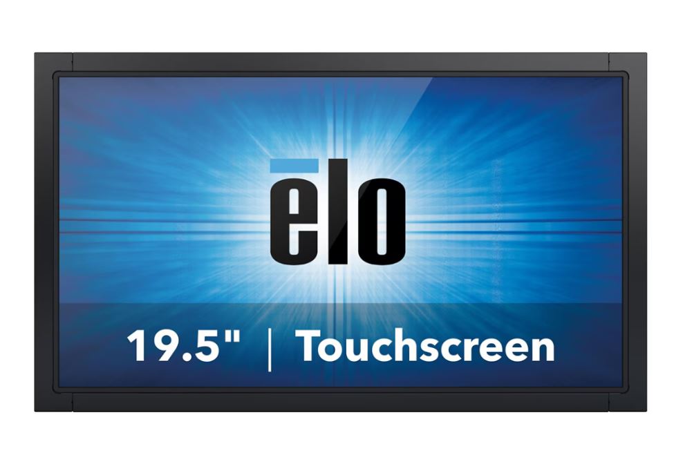 Elo E328883 2094L 19.5-inch wide FHD LCD WVA (LED Backlight),Open Frame,HDMI,VGA