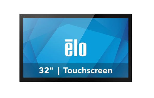 Elo E343671 3263L 32-inch wide LCD Open Frame, Full HD, VGA & HDI- 1.4