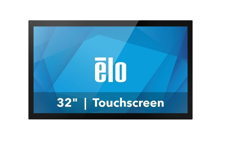 Elo E343671 3263L 32-inch wide LCD Open Frame, Full HD, VGA & HDI- 1.4